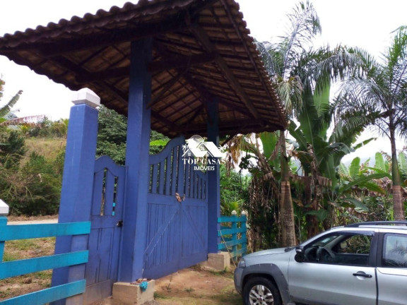 Imagem Fazenda à Venda, 96.000 m² em Serra Da Cruz - Macaé Imagem Fazenda à Venda, 96.000 m² em Serra Da Cruz - Macaé