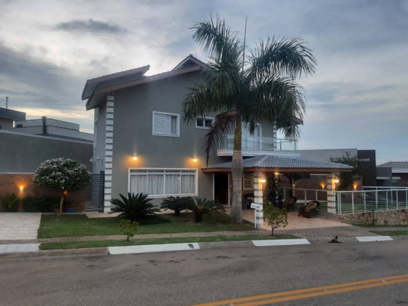 Imagem Casa de Condomínio com 3 Quartos à Venda, 300 m² em Jardim Paraíso Da Usina - Atibaia
