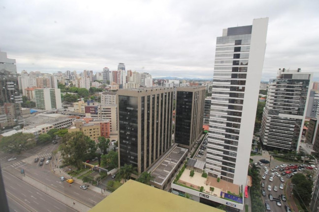Imagem Imóvel Comercial à Venda, 31 m² em Centro Cívico - Curitiba Imagem Imóvel Comercial à Venda, 31 m² em Centro Cívico - Curitiba