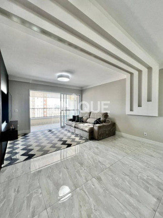 Imagem Apartamento com 3 Quartos à Venda, 113 m² em Jardim Messina - Jundiaí
