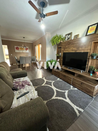 Imagem Casa com 3 Quartos à Venda, 226 m² em Primavera Garden - Itapeva