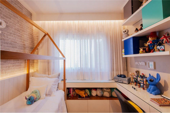 Imagem Apartamento com 3 Quartos à Venda, 239 m² em Cidade Monções - São Paulo Imagem Apartamento com 3 Quartos à Venda, 239 m² em Cidade Monções - São Paulo