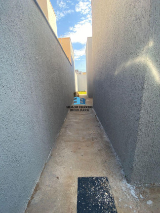 Imagem Casa com 3 Quartos à Venda, 89 m² em Moinho Dos Ventos - Goiânia