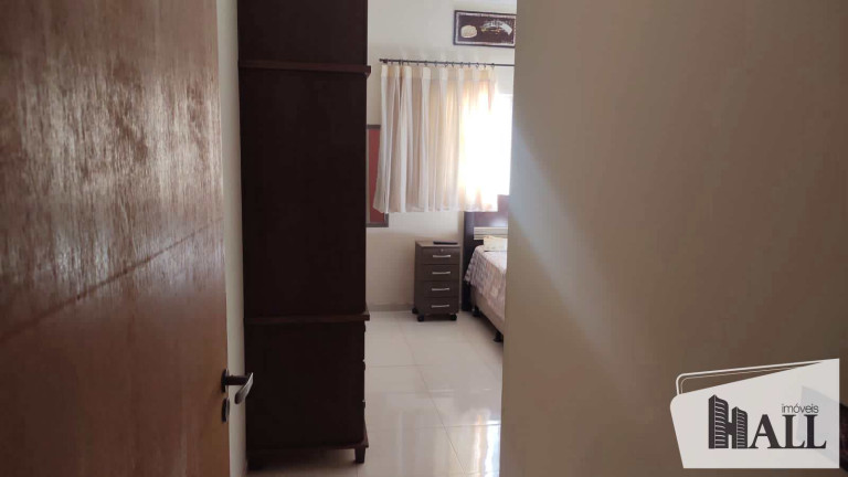 Imagem Casa com 3 Quartos à Venda, 133 m² em Residencial Santa Cruz - São José Do Rio Preto Imagem Casa com 3 Quartos à Venda, 133 m² em Residencial Santa Cruz - São José Do Rio Preto