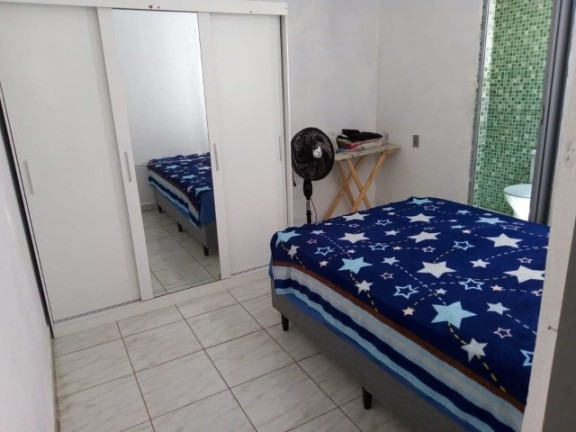 Imagem Casa de Condomínio com 2 Quartos à Venda, 150 m² em Ipanema Ville - Sorocaba