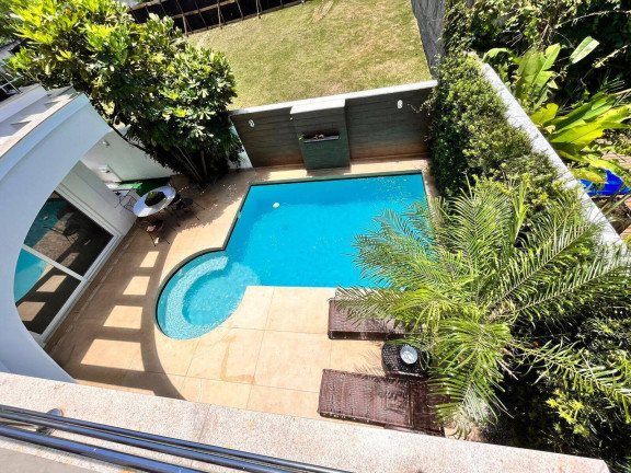 Imagem Casa com 4 Quartos para Temporada, 436 m² em Campeche - Florianópolis Imagem Casa com 4 Quartos para Temporada, 436 m² em Campeche - Florianópolis