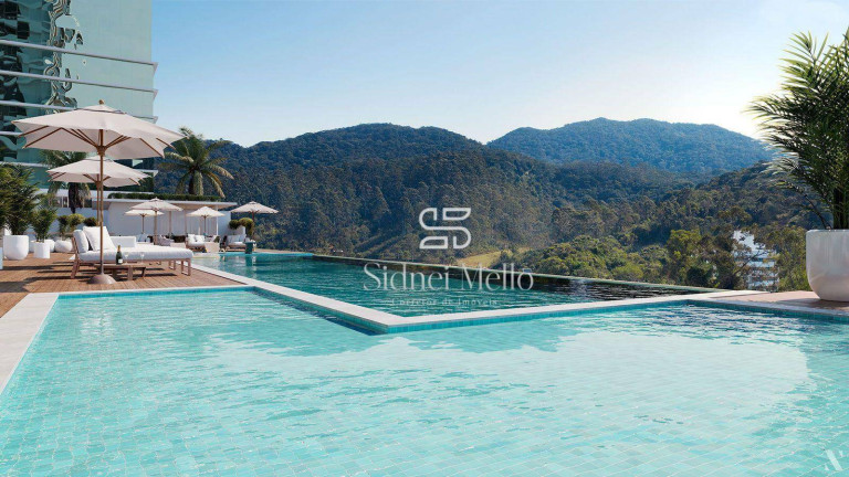 Imagem Apartamento com 3 Quartos à Venda, 86 m² em Praia Brava - Itajaí