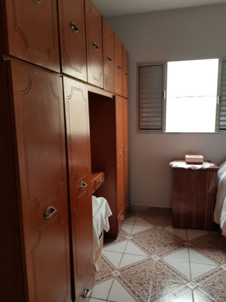 Imagem Casa com 3 Quartos à Venda, 125 m² em Jd. Veloso Imagem Casa com 3 Quartos à Venda, 125 m² em Jd. Veloso