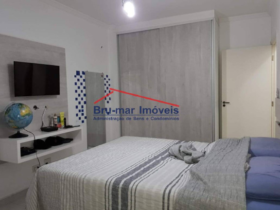 Imagem Apartamento com 2 Quartos à Venda, 95 m² em Pompéia - Santos Imagem Apartamento com 2 Quartos à Venda, 95 m² em Pompéia - Santos