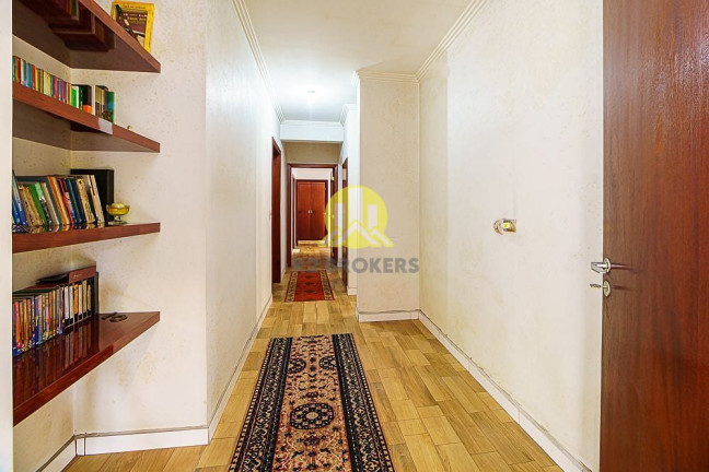 Imagem Casa com 4 Quartos à Venda, 366 m² em Morumbi - São Paulo Imagem Casa com 4 Quartos à Venda, 366 m² em Morumbi - São Paulo