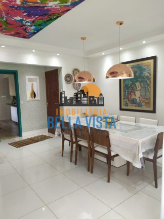 Imagem Apartamento com 3 Quartos à Venda, em Vila Andrade - São Paulo Imagem Apartamento com 3 Quartos à Venda, em Vila Andrade - São Paulo