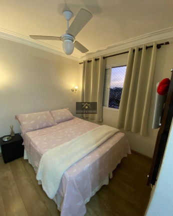 Imagem Apartamento com 2 Quartos à Venda, 57 m² em Santo Antônio - Osasco