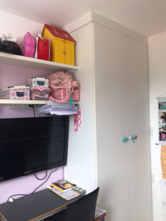 Imagem Apartamento com 3 Quartos à Venda, 69 m² em Ininga - Teresina