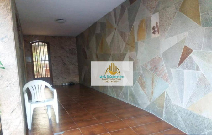 Imagem Sobrado com 3 Quartos à Venda, 130 m² em Jardim Munhoz - Guarulhos