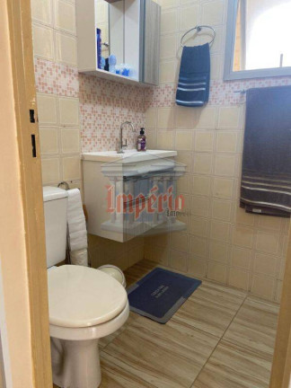 Imagem Apartamento com 3 Quartos à Venda, 90 m² em Casa Branca - Santo André Imagem Apartamento com 3 Quartos à Venda, 90 m² em Casa Branca - Santo André