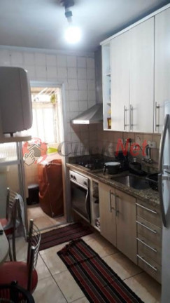 Imagem Apartamento com 2 Quartos à Venda, 55 m² em Sacomã - São Paulo