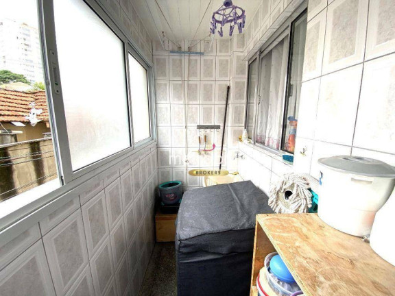 Imagem Apartamento com 1 Quarto à Venda, 80 m² em Olímpico - São Caetano Do Sul Imagem Apartamento com 1 Quarto à Venda, 80 m² em Olímpico - São Caetano Do Sul
