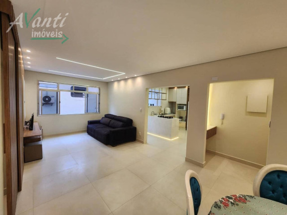 Imagem Apartamento com 2 Quartos à Venda, 83 m² em Ponta Da Praia - Santos Imagem Apartamento com 2 Quartos à Venda, 83 m² em Ponta Da Praia - Santos