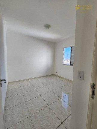Imagem Apartamento com 2 Quartos à Venda, 53 m² em Vila São José - Itu Imagem Apartamento com 2 Quartos à Venda, 53 m² em Vila São José - Itu