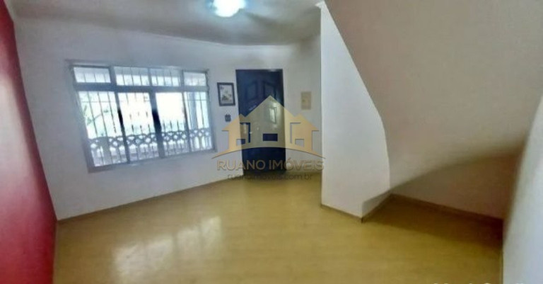 Imagem Sobrado com 2 Quartos à Venda, 131 m² em Aricanduva - São Paulo