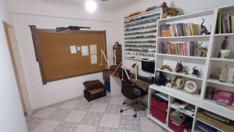 Imagem Apartamento com 4 Quartos à Venda, 350 m² em Aparecida - Santos Imagem Apartamento com 4 Quartos à Venda, 350 m² em Aparecida - Santos