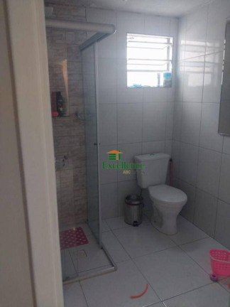 Imagem Apartamento com 2 Quartos à Venda, 46 m² em Vila Cosmopolita - São Paulo