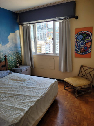 Imagem Apartamento com 2 Quartos à Venda, 120 m² em Gonzaga - Santos Imagem Apartamento com 2 Quartos à Venda, 120 m² em Gonzaga - Santos