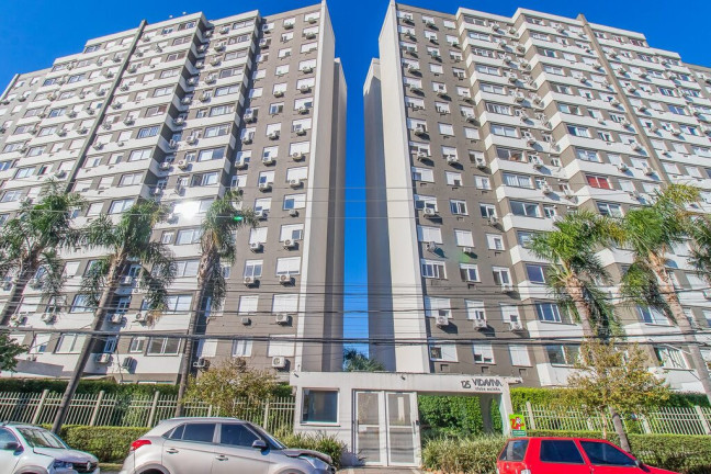 Imagem Apartamento com 2 Quartos à Venda, 59 m² em São João - Porto Alegre Imagem Apartamento com 2 Quartos à Venda, 59 m² em São João - Porto Alegre