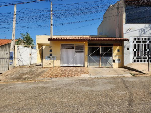 Casa com 2 Quartos à Venda, 83 m² em Parque Sao Bento - Sorocaba