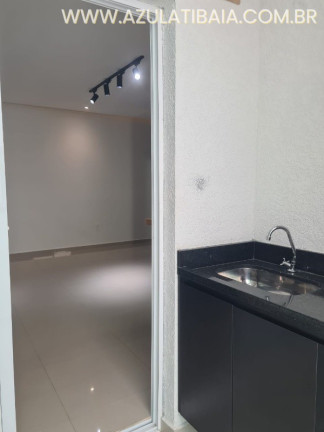 Imagem Apartamento com 2 Quartos à Venda, 90 m² em Nova Gardenia - Atibaia