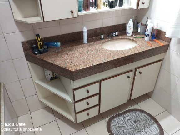 Imagem Apartamento com 3 Quartos à Venda, 120 m² em Centro - São Bernardo Do Campo