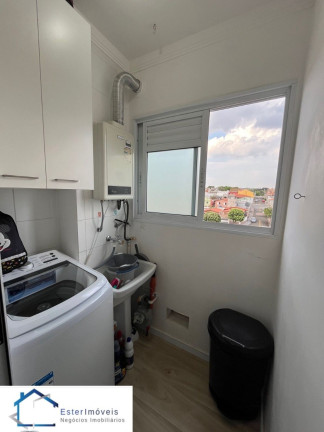 Imagem Apartamento com 2 Quartos para Alugar ou Temporada, 56 m² em Cidade Luiza - Jundiaí Imagem Apartamento com 2 Quartos para Alugar ou Temporada, 56 m² em Cidade Luiza - Jundiaí