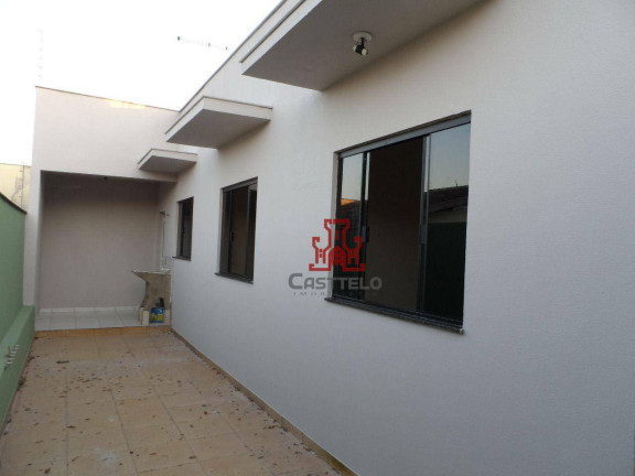 Imagem Casa com 3 Quartos à Venda, 90 m² em Alto Da Boa Vista - Londrina