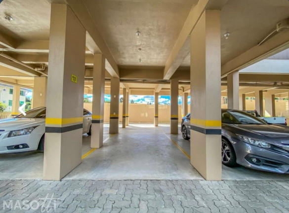 Imagem Apartamento com 3 Quartos à Venda, 8.432 m² em Centro - Canela