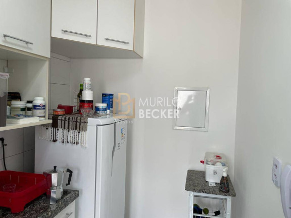 Imagem Apartamento com 2 Quartos à Venda, 62 m² em Jardim Das Colinas - São José Dos Campos