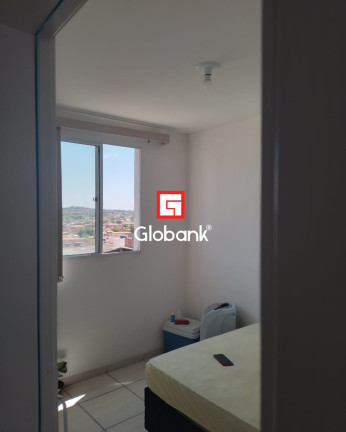 Imagem Apartamento com 2 Quartos à Venda, 50 m² em São Judas - Montes Claros Imagem Apartamento com 2 Quartos à Venda, 50 m² em São Judas - Montes Claros