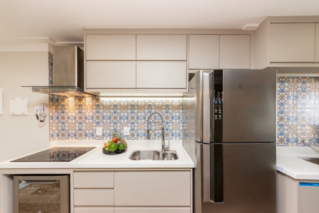 Imagem Apartamento com 1 Quarto à Venda, 68 m² em Jardim Dom Bosco - São Paulo Imagem Apartamento com 1 Quarto à Venda, 68 m² em Jardim Dom Bosco - São Paulo