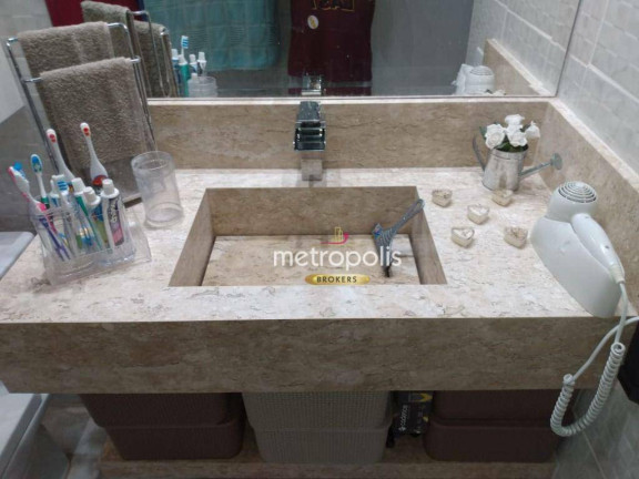 Imagem Apartamento com 3 Quartos à Venda, 96 m² em Jardim Das Quatro Marias - São Bernardo Do Campo Imagem Apartamento com 3 Quartos à Venda, 96 m² em Jardim Das Quatro Marias - São Bernardo Do Campo