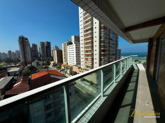 Imagem Apartamento com 3 Quartos à Venda, 126 m² em Aviação - Praia Grande Imagem Apartamento com 3 Quartos à Venda, 126 m² em Aviação - Praia Grande