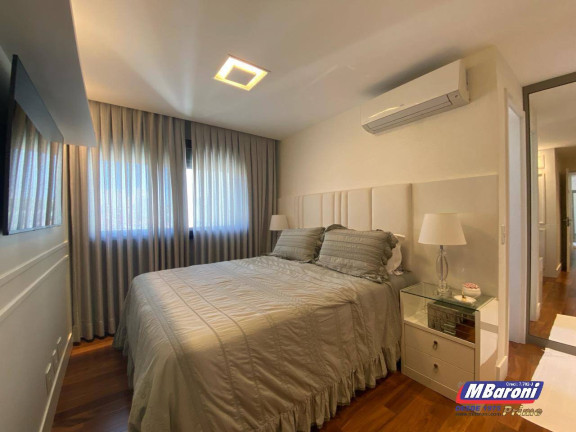 Imagem Apartamento com 3 Quartos à Venda, 116 m² em Perdizes - São Paulo