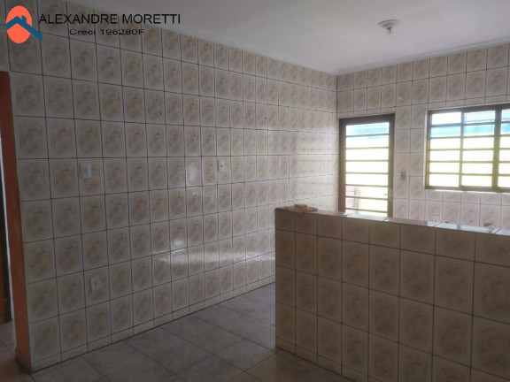 Imagem Casa com 2 Quartos para Alugar, 250 m² em Jardim Atílio Silvano - Sorocaba