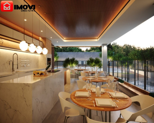 Imagem Apartamento com 4 Quartos à Venda, 217 m² em Praia Do Canto - Vitória