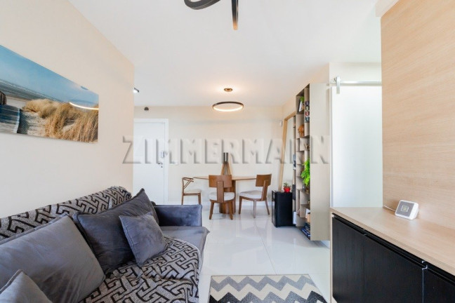 Imagem Apartamento com 2 Quartos à Venda, 147 m² em Alto De Pinheiros - São Paulo Imagem Apartamento com 2 Quartos à Venda, 147 m² em Alto De Pinheiros - São Paulo