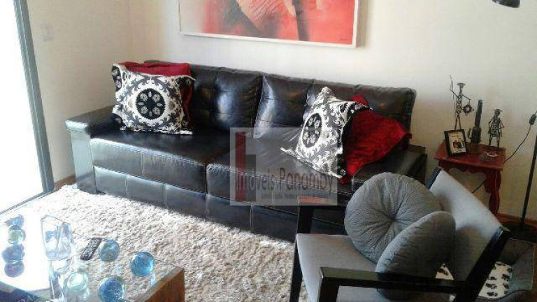 Imagem Apartamento com 3 Quartos à Venda, 82 m² em Paraíso Do Morumbi - São Paulo Imagem Apartamento com 3 Quartos à Venda, 82 m² em Paraíso Do Morumbi - São Paulo