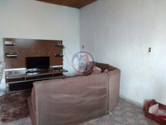 Imagem Casa com 3 Quartos à Venda, 90 m² em Jardim Coronel - Itanhaém Imagem Casa com 3 Quartos à Venda, 90 m² em Jardim Coronel - Itanhaém