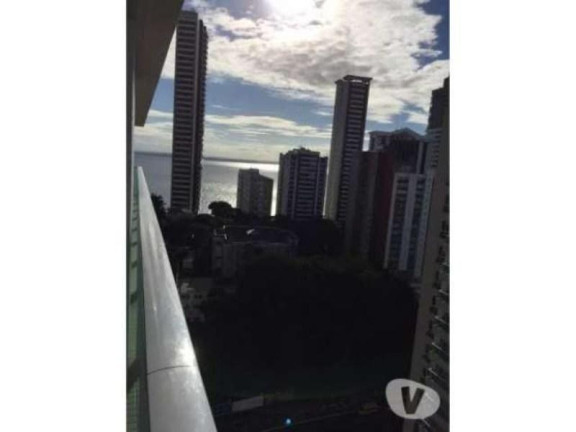 Imagem Apartamento com 4 Quartos à Venda, 134 m² em Canela - Salvador