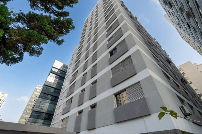 Imagem Apartamento com 3 Quartos à Venda, 149 m² em Jardim Paulista - São Paulo Imagem Apartamento com 3 Quartos à Venda, 149 m² em Jardim Paulista - São Paulo