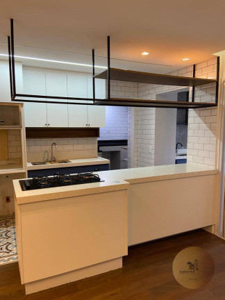 Imagem Apartamento com 3 Quartos à Venda, 88 m² em Campestre - Santo André Imagem Apartamento com 3 Quartos à Venda, 88 m² em Campestre - Santo André