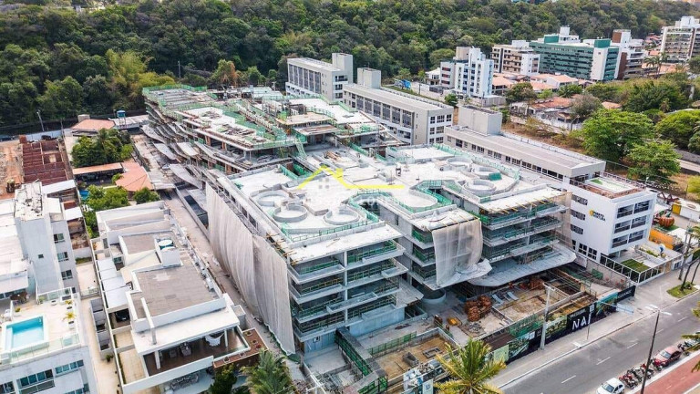 Imagem Apartamento com 3 Quartos à Venda, 310 m² em Cabo Branco - João Pessoa Imagem Apartamento com 3 Quartos à Venda, 310 m² em Cabo Branco - João Pessoa