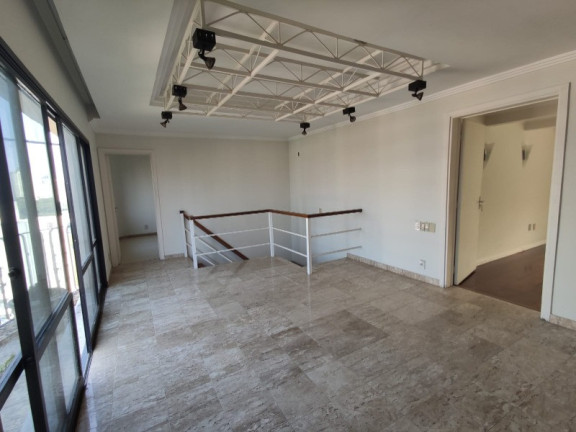 Imagem Cobertura com 4 Quartos à Venda, 328 m² em Jardim Ampliação - São Paulo